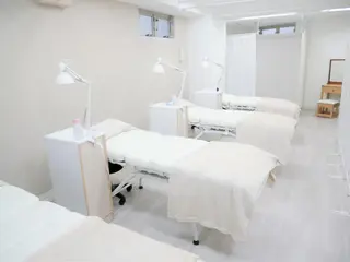 alice tokyo今井★のマツエク・マツパデザイン