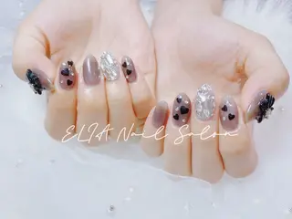 ネイル cici nailのネイルデザイン