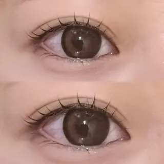 マツエク・マツパ fein.Ruka ♡垢抜け美眉のマツエク・マツパデザイン