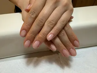 ネイル soän所属・Aki Nailのネイルデザイン