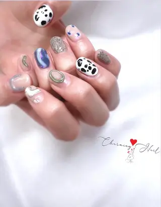 ネイル Charming❤️Nail所属・Nailist Amiのその他イメージ