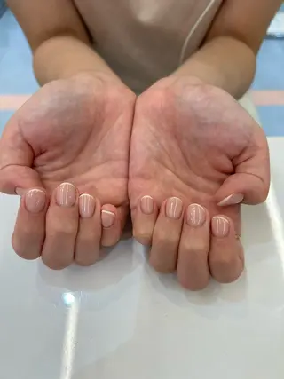 ネイル pool所属・pool SHIBATAのネイルデザイン