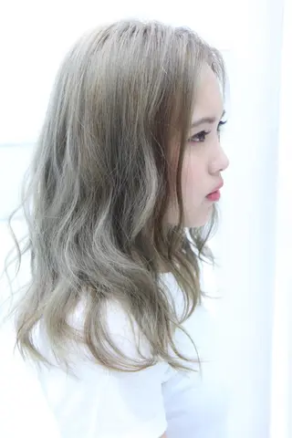 セミロング 桐山 尚之のその他イメージ