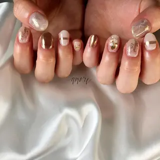 ネイル You kyehwaのネイルデザイン