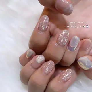 ネイル Nail Salon Gummi.のネイルデザイン