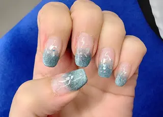 ネイル reve あやののネイルデザイン