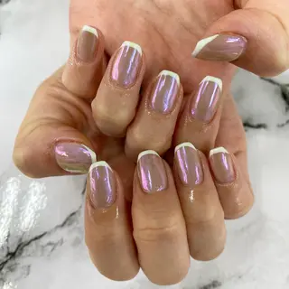 ネイル Basic町田本店 EMIRIのネイルデザイン