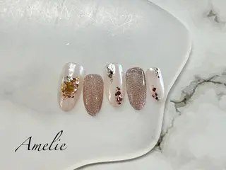 ネイル yo koのネイルデザイン