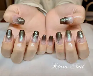 ネイル 🍭Kiara Nail🍭のネイルデザイン