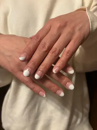 ネイル LICO HAIR＆RELAXATION所属・Lico Ryoのネイルデザイン