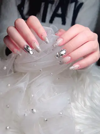 ネイル MK ネイルサロンのネイルデザイン