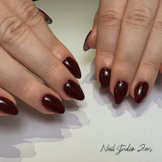 ネイル 〖nail Zen〗 RURIのネイルデザイン