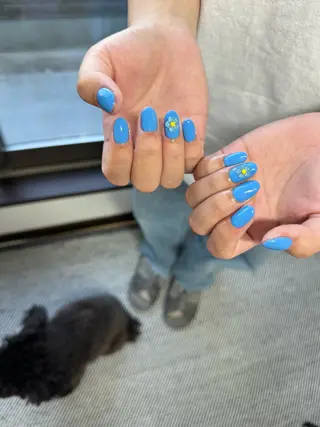 ネイル lune nail_2017のその他イメージ