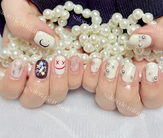 ネイル Nancy 💕のネイルデザイン