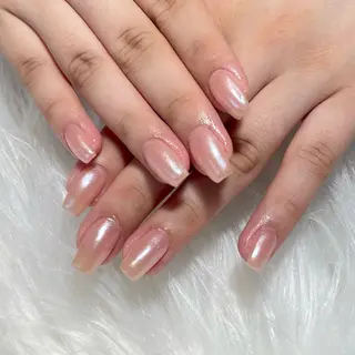 ネイル neige Kouzukiのネイルデザイン