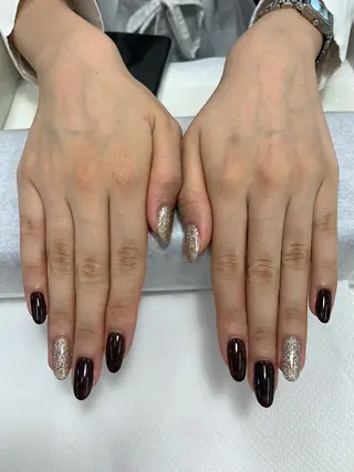 ネイル salon cocoのネイルデザイン