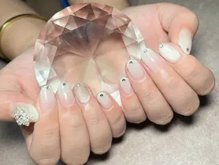 ネイル nail salon M'U【エムユー】のネイルデザイン