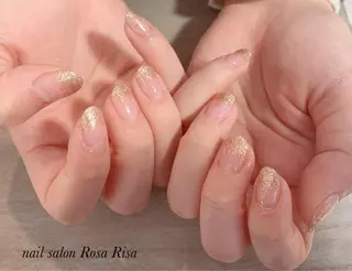 ショート ネイル ネイルスタジオ シェイクユアハンズのネイルデザイン