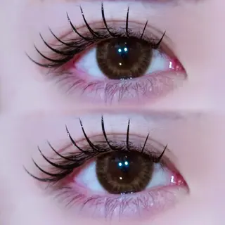 マツエク・マツパ EYELA🤍 蓜島のマツエク・マツパデザイン