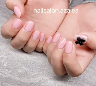 ネイル R inのネイルデザイン