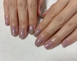 ネイル Mogu nail 二子玉川のネイルデザイン