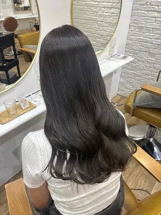 ロング chika °ʚ🎀ɞ°.のヘアスタイル