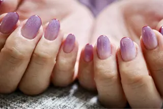 ネイル NailLaLuce ネイルラルーチェのネイルデザイン