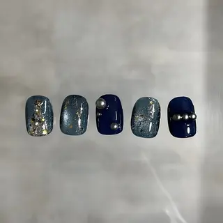 ネイル ARUM nail shokoのネイルデザイン