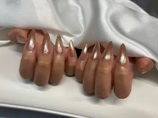 ネイル 門真市ネイルサロン♡ KUMI.HANAのネイルデザイン