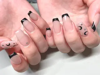 ネイル haruka joieangeのネイルデザイン