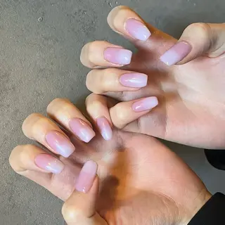 ネイル unwind🍓/ 学芸大学 /持ち込みのネイルデザイン