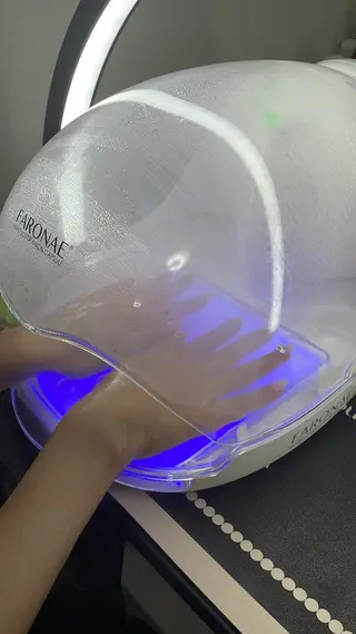 ネイル she's nailのネイルデザイン