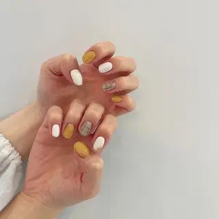 ネイル Rena colore'のネイルデザイン