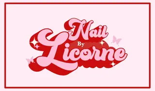 ネイル Nail by Licorneのネイルデザイン