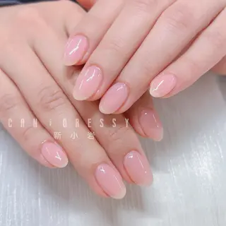 ネイル キャンアイドレッシー 新小岩のネイルデザイン