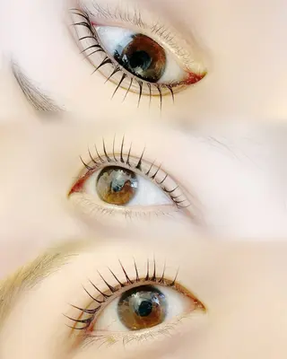 マツエク・マツパ Room By Argineのマツエク・マツパデザイン