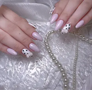 ネイル ANG Studioのネイルデザイン