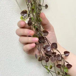 ネイル m美.所属・m美.ーエムミー 【nail&eye】のネイルデザイン