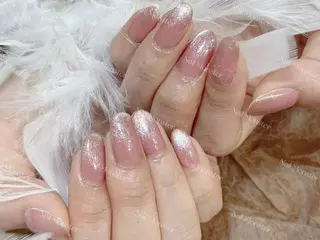 ネイル DIAMOND Nail🥇のネイルデザイン