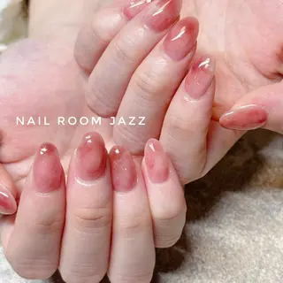 ネイル JAZZ nail roomのネイルデザイン