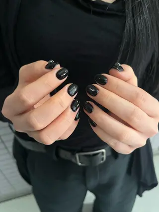 ネイル kanami motelのネイルデザイン