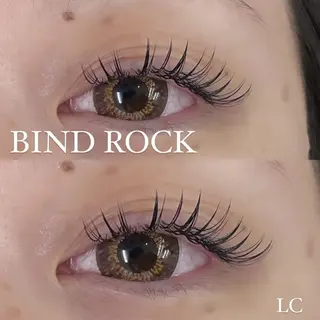 マツエク・マツパ LC 矢場町店所属・LC アシスタントのマツエク・マツパデザイン