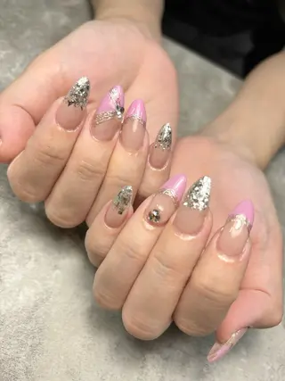 ネイル Y's nailのネイルデザイン
