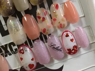 ネイル nails' it...のネイルデザイン