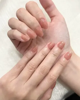 ネイル RibbonNail Staffのネイルデザイン