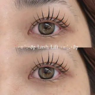 マツエク・マツパ イトウ フウミのマツエク・マツパデザイン