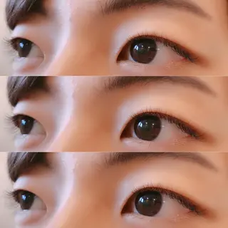 マツエク・マツパ 小幡 美穂子のマツエク・マツパデザイン