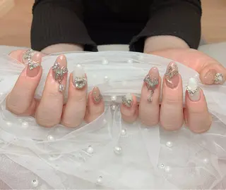 ネイル Bél Nail salonのネイルデザイン