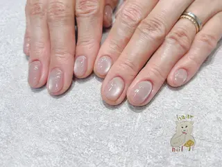 ネイル 深田 加代のネイルデザイン