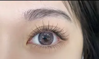 マツエク・マツパ YOYOYO 💕のマツエク・マツパデザイン